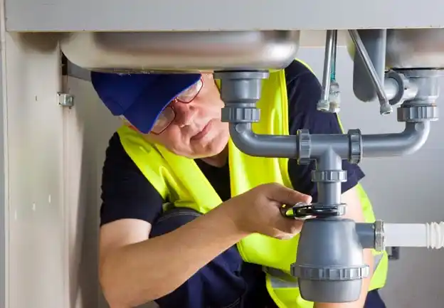 loodgieter Krimpen aan den IJssel